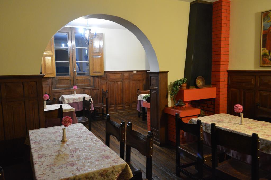 Las Mercedes Arequipa Zewnętrze zdjęcie