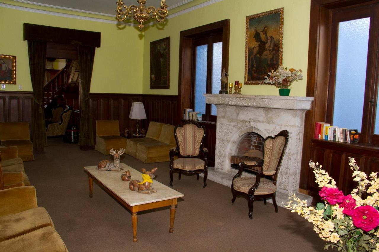 Las Mercedes Arequipa Zewnętrze zdjęcie