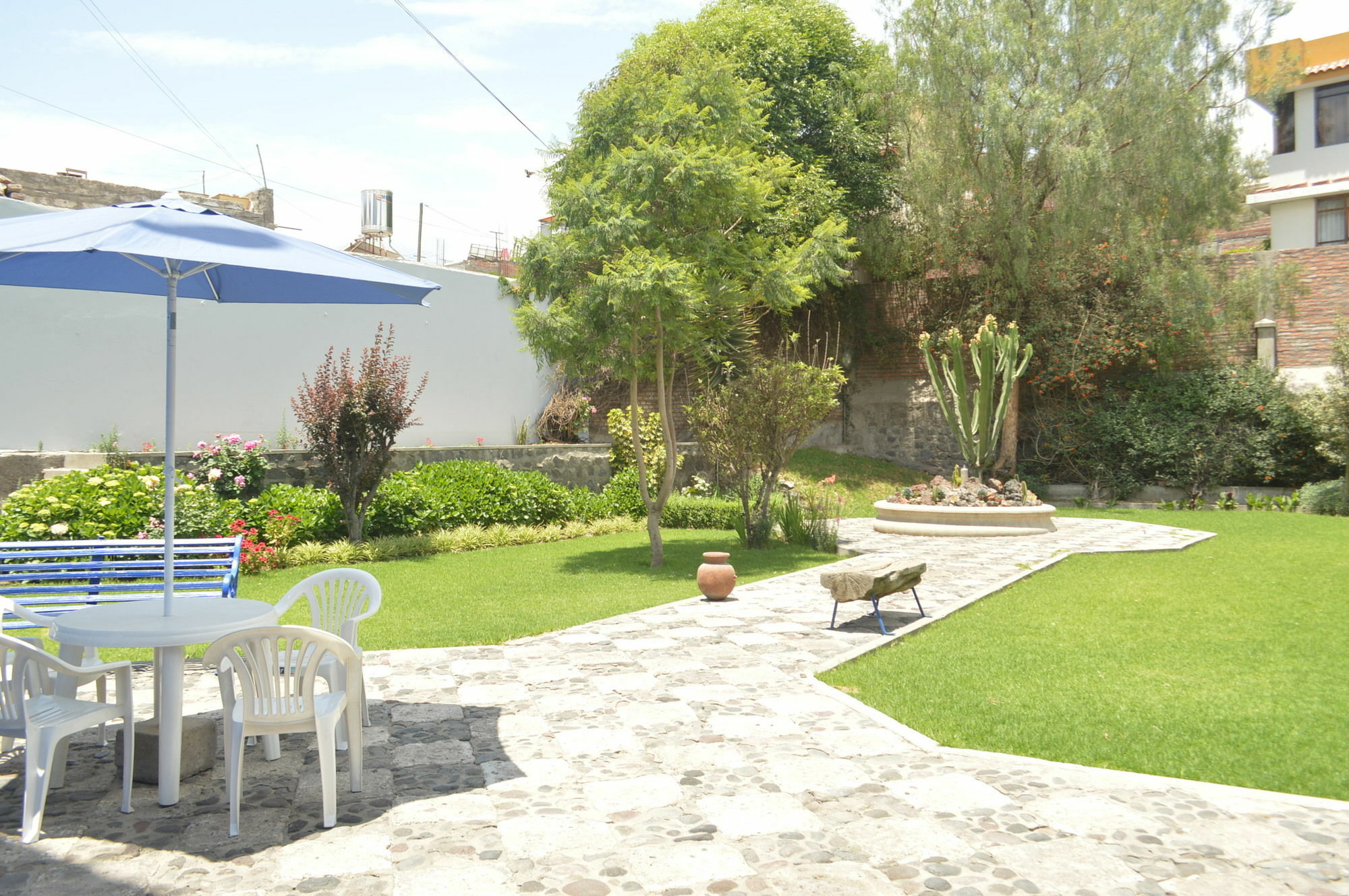 Las Mercedes Arequipa Zewnętrze zdjęcie